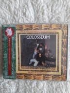 COLOSSEUM THOSE WHO ARE ABOUT TO DIE SALUTE YOU