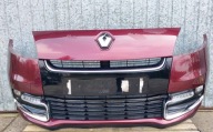 ZDERZAK RENAULT SCENIC III I LIFT 2013r 620223176R