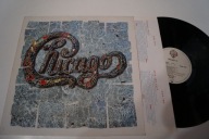 Chicago – Chicago 18 Winyl Lp