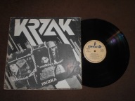 Zak - Paczka Krzak - Paczka Winyl