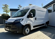 Peugeot Boxer 2.2 BlueHDi | 38 tyś. przebiegu!! |