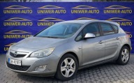 Opel Astra 1.7 Diesel, 2010 1.7 Diesel 110KM