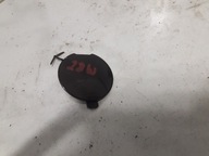 MAZDA 6 GH 2007-2012 ZDERZAK PRZÓD ZAŚLEPKA HAKA KOLOR 16W HAK