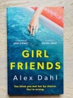 Alex Dahl Girl Friends