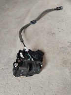 FORD KA+ PLUS ZAMEK DRZWI LEWY TYŁ