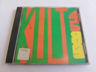 KULT ! 45-89 ! "45-89" ! S.P. RECORDS 1998 ! WARSZAWA