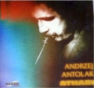 ANDRZEJ ANTOLAK - ATHARI - Chróst ,Luty Skowron CD
