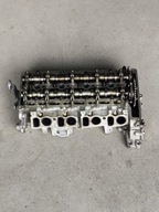Głowica wałki kaseta BMW N47D20C BMW F11 F10 F31 F30 F20