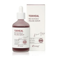 Serum Peeling do twarzy Esthetic House Toxheal Red Glycolic Peeling 100ml