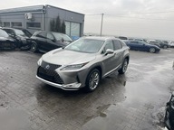 Lexus RX 50H AWD Hybryda Skóra Kamery360 Pamięć