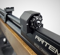 Magazynek do Kandar / ARTEMIS / DIANA / Snowpeak / CP1 4,5mm