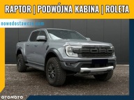 Ford Ranger Raptor Ford Ranger Raptor 2.0 Diesel 210KM
