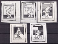 1987 Krasnal Solidarności