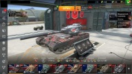 KONTO WORLD OF TANKS BLITZ + 1300 ZŁOTA / WR 81%