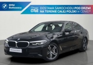 BMW Seria 5 BMW 530i Dostawa pod dom w cenie Dealer BMW Bonkowscy 2.0