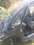 SZYBKA KAROSERYJNA LEWY PRZÓD C4 PICASSO / GRAND