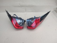 TOYOTA RAV4 V LIFT LAMPA TYŁ PRAWA ZEWNĘTRZNA 81550-42230 TYLNA