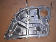 MECHANIZM SZYBY PRAWY TYŁ AUDI A8 D3 4E0839850