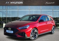 Hyundai i30 1.5 Hybryda 140KM