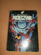 PAJĘCZYNA PO DRUGIEJ STRONIE KSIĘŻYCA - Markowski