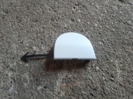 511801897r megane III lift zaślepka zderzaka przód teqnc biała perła