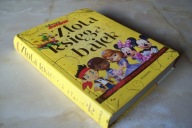 ZŁOTA KSIĘGA BAJEK DISNEY JUNIOR
