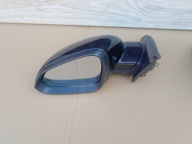 LUSTERKO LEWE PODGRZEWANE 5PIN OPEL INSIGNIA A Z22C EUROPA