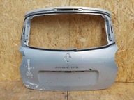 RENAULT MODUS 2004-2007 KLAPA TYLNA KLAPA BAGAŻNIKA ORYGINAŁ