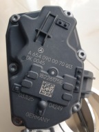 A6540900070 Przepustnica Mercedes om654 om656