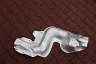 Komplet osłon termicznych wydechu Opel Corsa F gs line