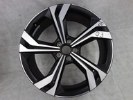 FELGA AUDI Q3 RSQ3 83A 8,5X20 ET 38 IDEALNA