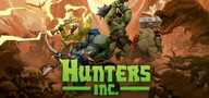 Hunters Inc Steam PC