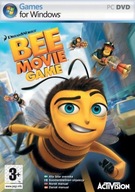 Bee Movie Game - Film o Pszczołach PC (2007) Dla Dzieci DVD