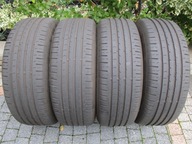 4szt. CONTINENTAL ContiPremiumContact 5 SSR RSC BMW 205/60R16 92V 5-6mm.