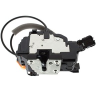 ZAMEK DRZWI przód lewy RENAULT MASTER 3 III Opel MOVANO B NV300 2010+