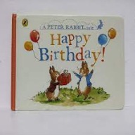 A Peter Rabbit tale Happy Birthday! Puffin