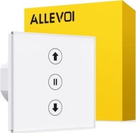 Przełącznik Allevoi CS02 WiFi