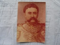 KRÓL JAN III SOBIESKI