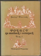 Polacy na morzach i oceanach t.1