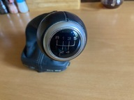 AudiA3 8P lift gałka zmiany biegów ,mieszek