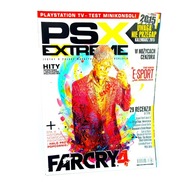CZASOPISMO PSX EXTREME NUMER 208 GRUDZIEŃ 2014 14