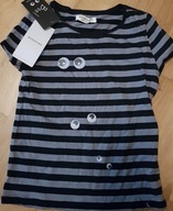 T-shirt dziecięcy RESERVED R.104