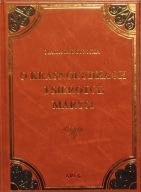 O krasnoludkach i o sierotce Marysi - Maria Konopnicka