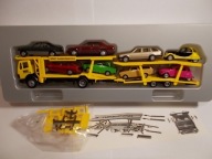 1:87 herpa - mercedes laweta ADAC + 8 modeli
