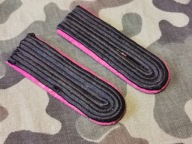 Naramienniki Niemieckie Komplet -5-