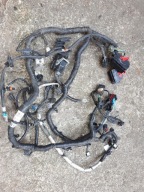 FOCUS MK3 USA WIĄZKA SILNIKA