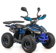 ASIX Muddy quad ASIX muddy 110 cc automat raty , transport Benzyna 7KM
