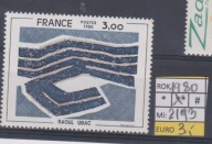 FRANCJA Mi :2193**