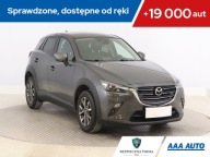 Mazda CX-3 2.0 Skyactiv-G, Salon Polska