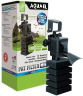 Filtr wewnętrzny gąbkowy Aquael Pat Mini